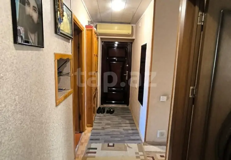3 otaqlı mənzil , Sumqayıt