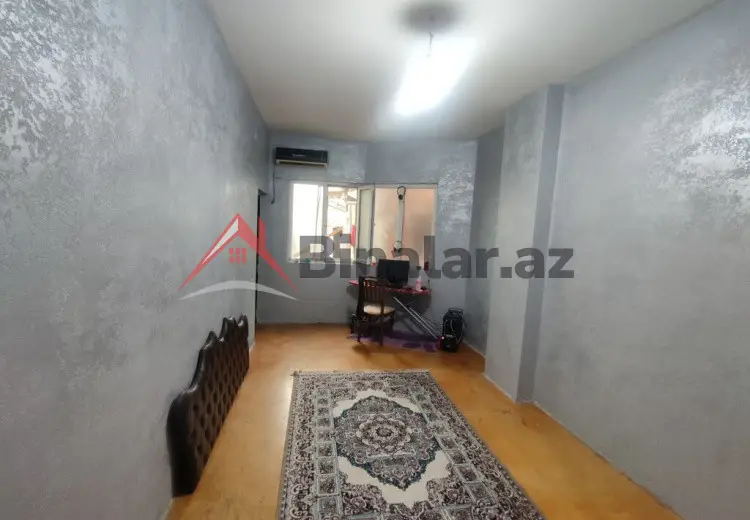 0 m² Obyekt / Ofis Kirayə (aylıq), Bakı