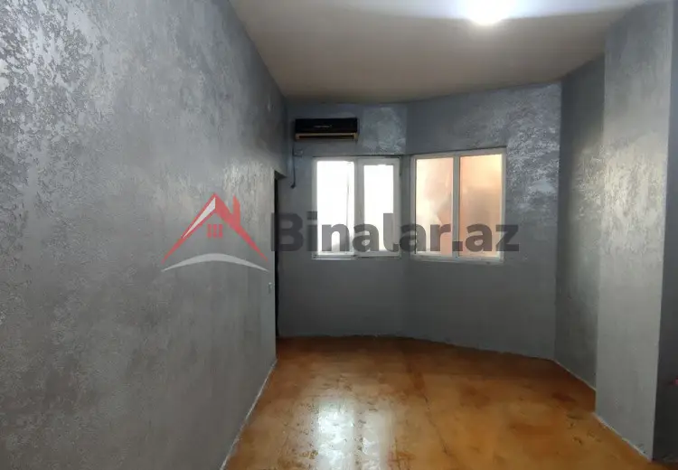 0 m² Obyekt / Ofis Kirayə (aylıq), Bakı