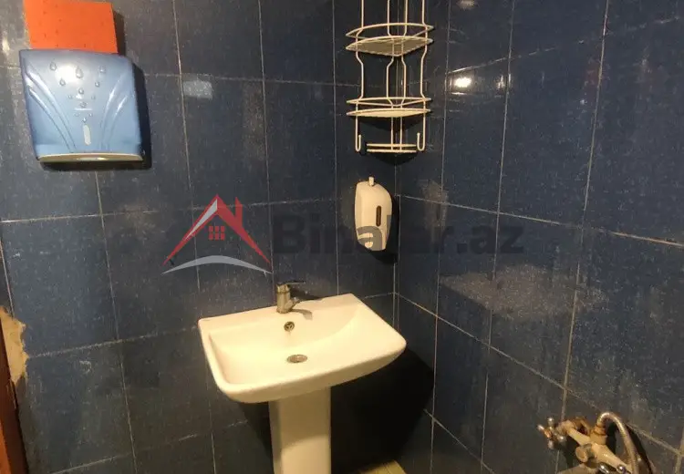 0 m² Obyekt / Ofis Kirayə (aylıq), Bakı