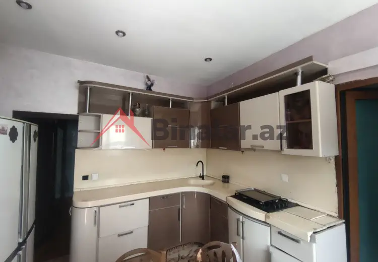 0 m² Obyekt / Ofis Kirayə (aylıq), Bakı