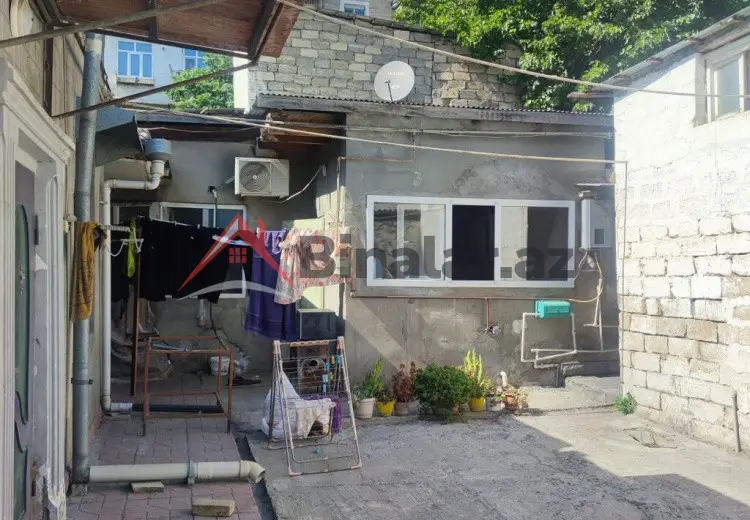 0 m² Obyekt / Ofis Kirayə (aylıq), Bakı