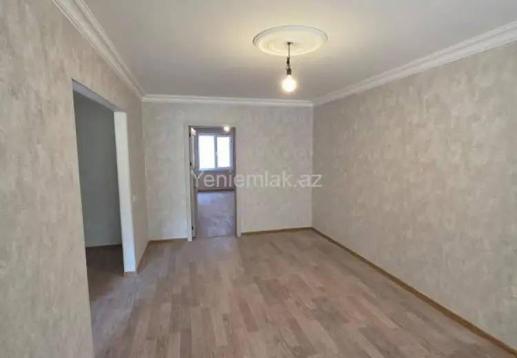 95 000 AZN - 2 otaqlı mənzil Satılır, 3-cü mikrorayon, Sumqayıt