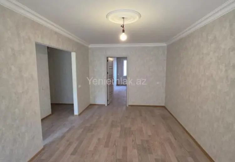 95 000 AZN - 2 otaqlı mənzil Satılır, 3-cü mikrorayon, Sumqayıt