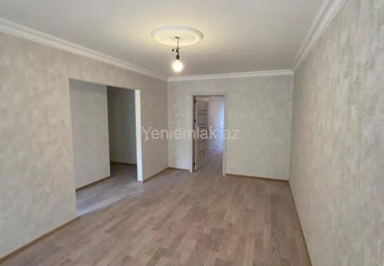 95 000 AZN - 2 otaqlı mənzil Satılır, 3-cü mikrorayon, Sumqayıt