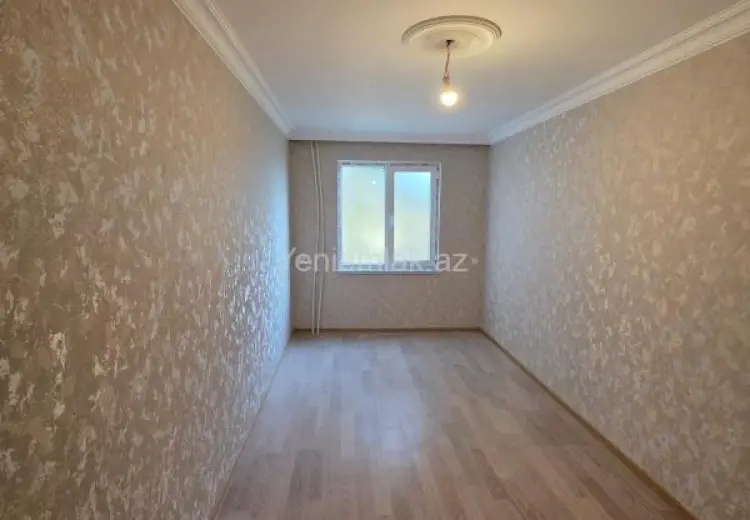95 000 AZN - 2 otaqlı mənzil Satılır, 3-cü mikrorayon, Sumqayıt
