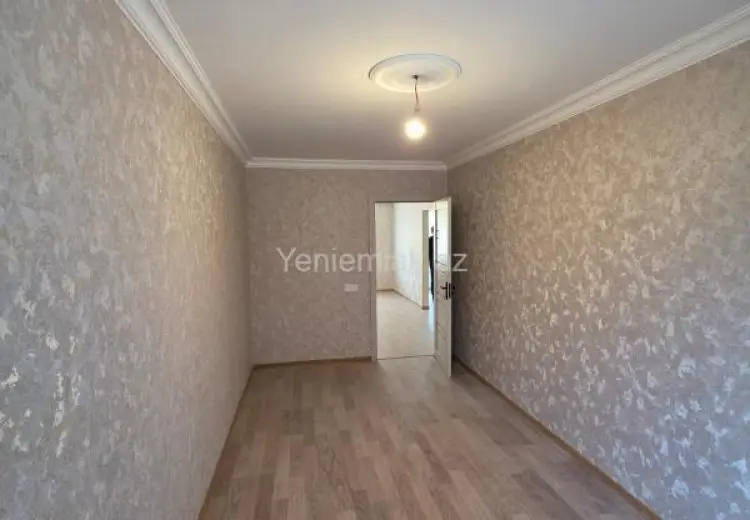 95 000 AZN - 2 otaqlı mənzil Satılır, 3-cü mikrorayon, Sumqayıt