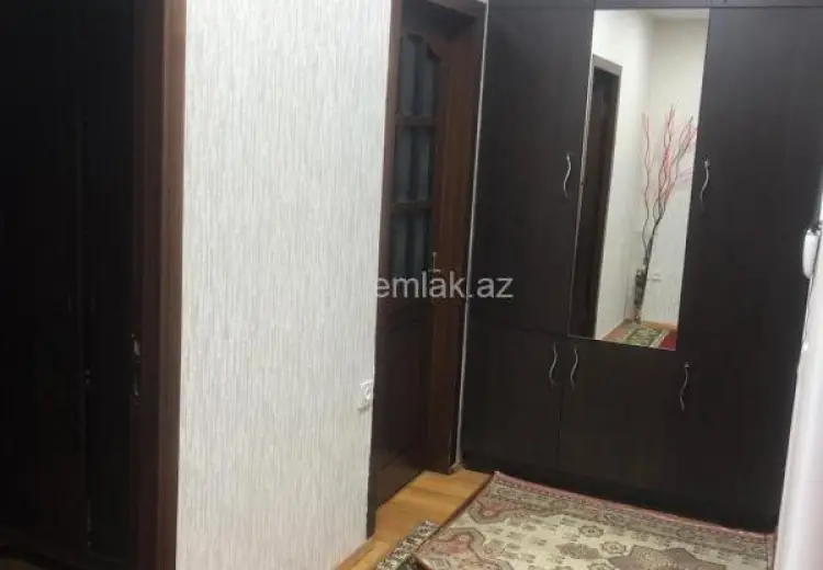 285 000 AZN - 4 otaqlı mənzil Satılır, 8-ci kilometr, Nizami, Bakı