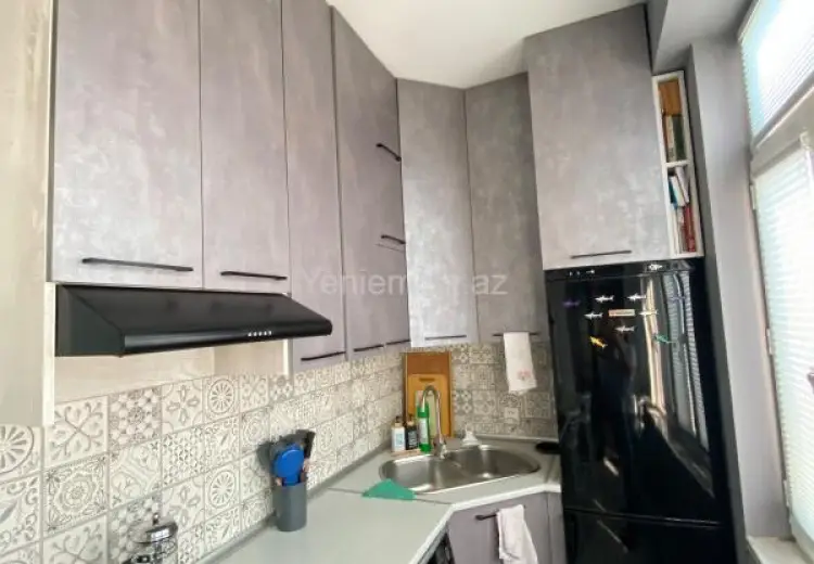 110 000 AZN - 2 otaqlı mənzil Satılır, 6-cı mikrorayon, Sumqayıt