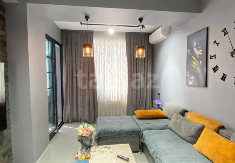 2 otaqlı mənzil , Sumqayıt