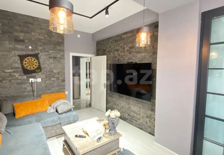 2 otaqlı mənzil , Sumqayıt
