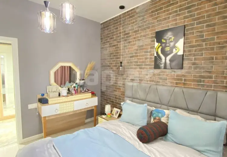 2 otaqlı mənzil , Sumqayıt