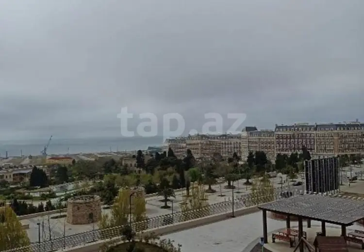 3 otaqlı mənzil , Bakı