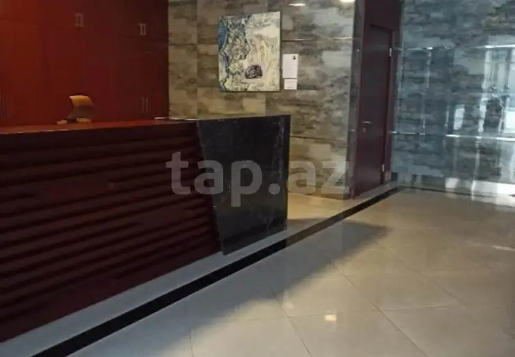 3 otaqlı mənzil , Bakı