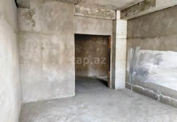 3 otaqlı mənzil , Bakı