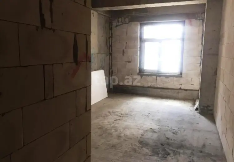 3 otaqlı mənzil , Bakı