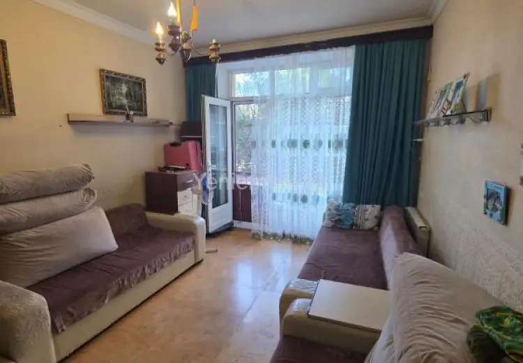 120 000 AZN - 2 otaqlı mənzil Satılır, 2-ci məhəllə, Sumqayıt