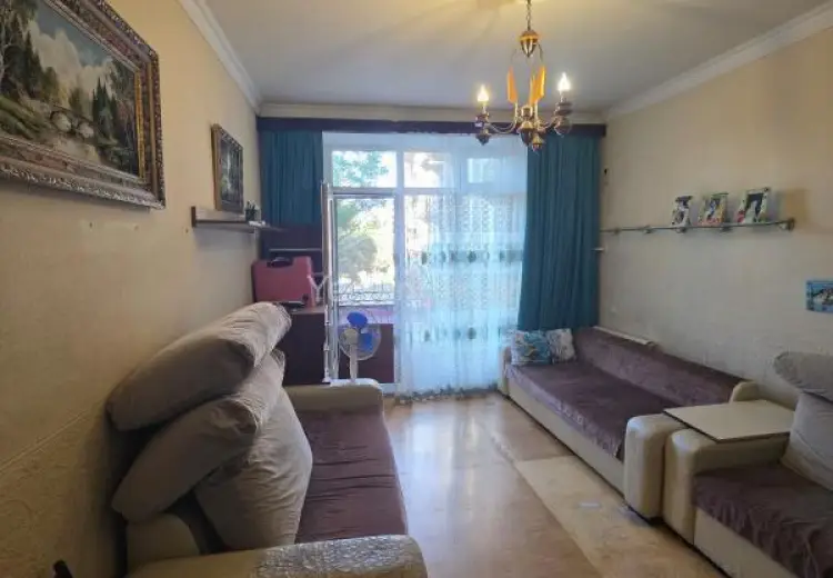 120 000 AZN - 2 otaqlı mənzil Satılır, 2-ci məhəllə, Sumqayıt
