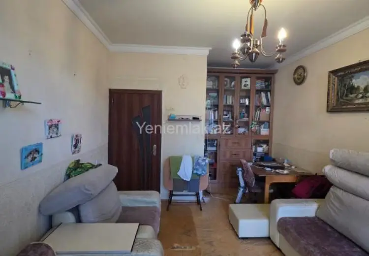 120 000 AZN - 2 otaqlı mənzil Satılır, 2-ci məhəllə, Sumqayıt