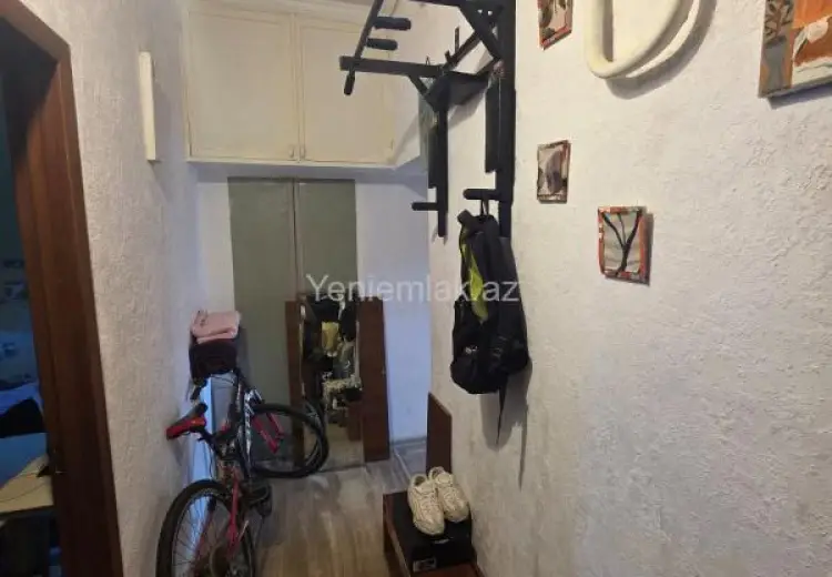 120 000 AZN - 2 otaqlı mənzil Satılır, 2-ci məhəllə, Sumqayıt