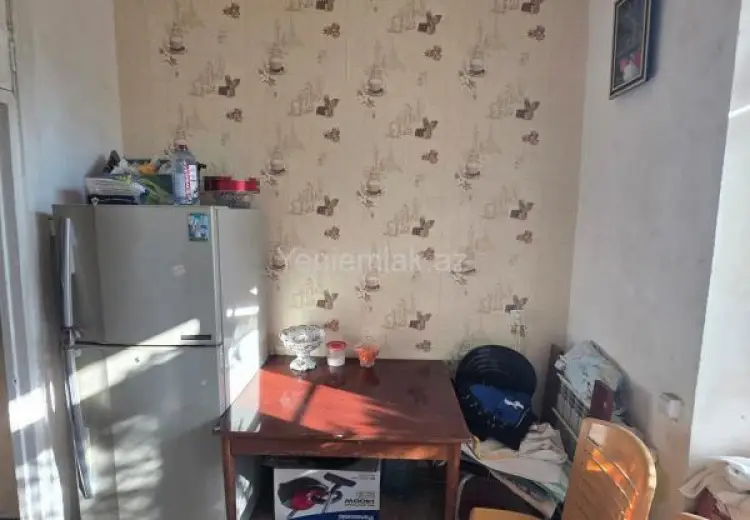 120 000 AZN - 2 otaqlı mənzil Satılır, 2-ci məhəllə, Sumqayıt