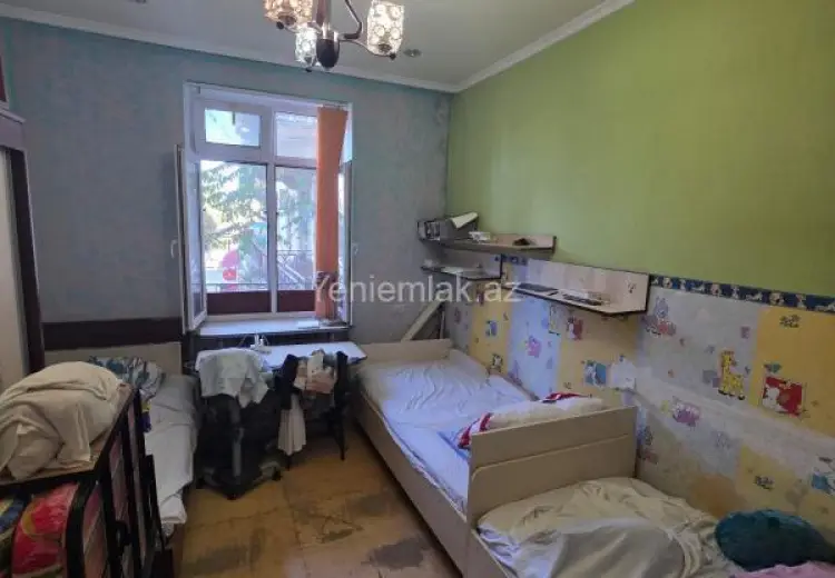 120 000 AZN - 2 otaqlı mənzil Satılır, 2-ci məhəllə, Sumqayıt
