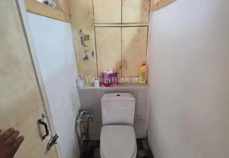 120 000 AZN - 2 otaqlı mənzil Satılır, 2-ci məhəllə, Sumqayıt
