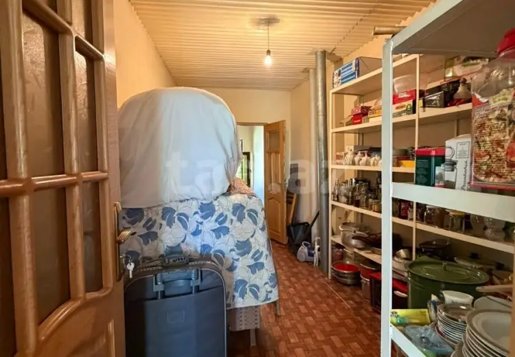 8 otaqlı mənzil , Şəki