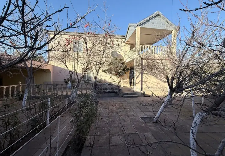 6 otaqlı mənzil , Saray, Abşeron