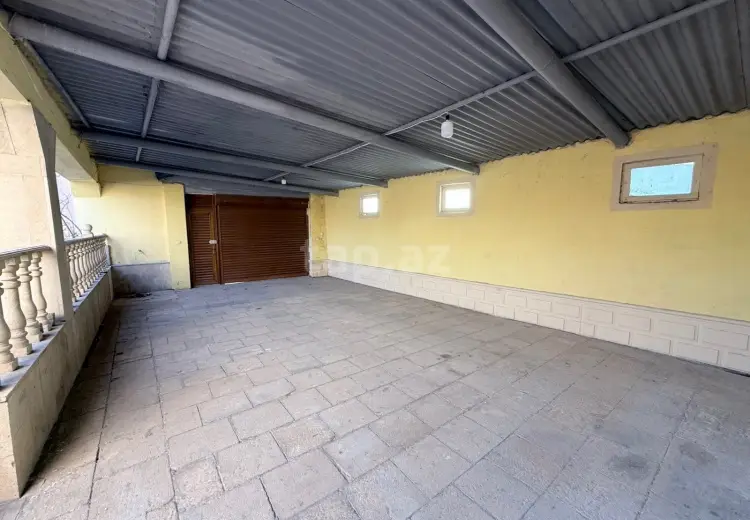 6 otaqlı mənzil , Saray, Abşeron