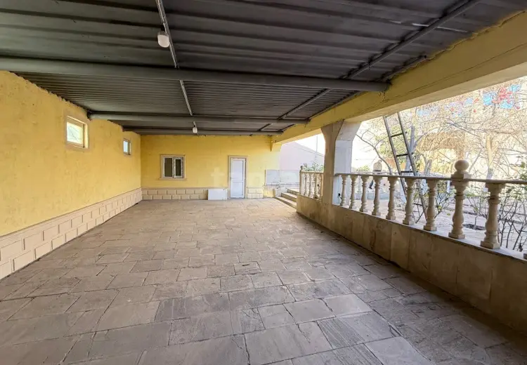 6 otaqlı mənzil , Saray, Abşeron