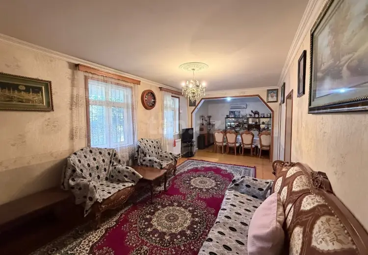 6 otaqlı mənzil , Saray, Abşeron