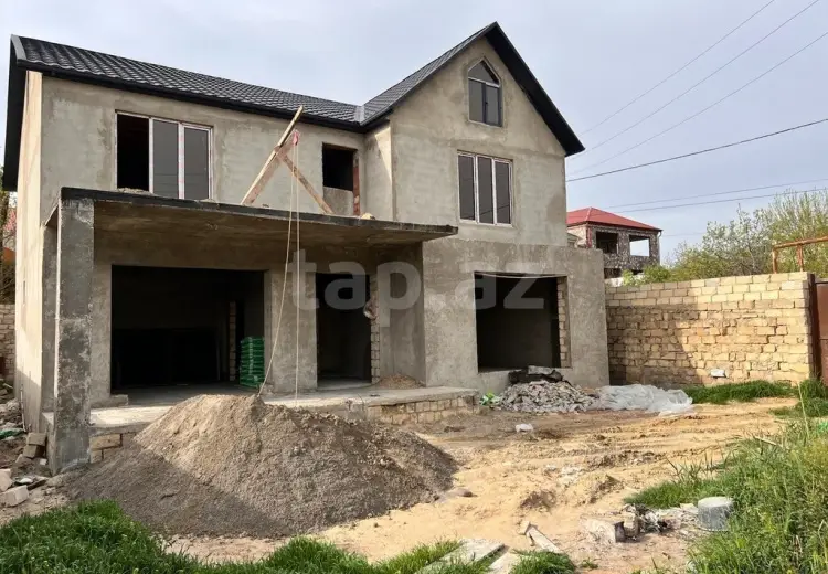 7 otaqlı mənzil , Sumqayıt