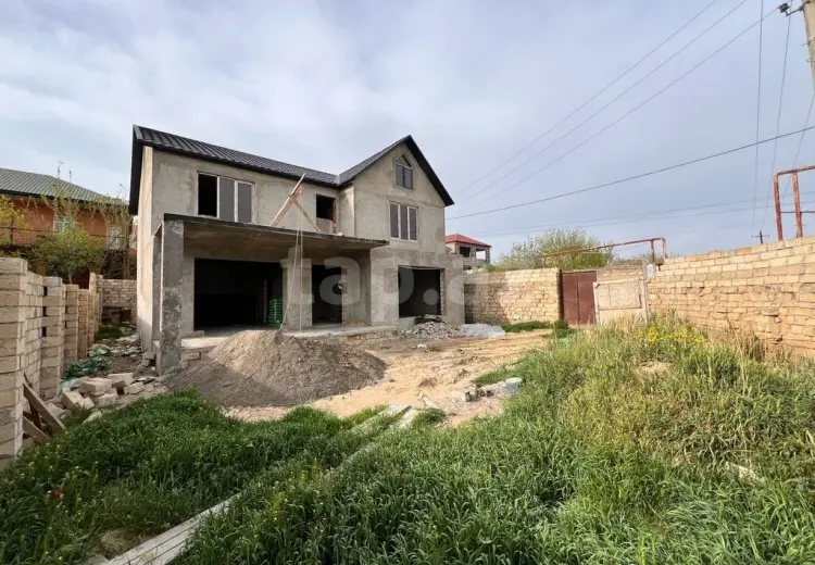 7 otaqlı mənzil , Sumqayıt