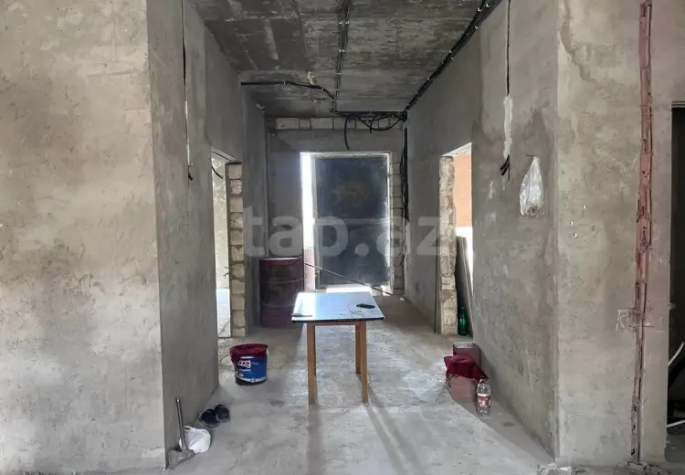 7 otaqlı mənzil , Sumqayıt