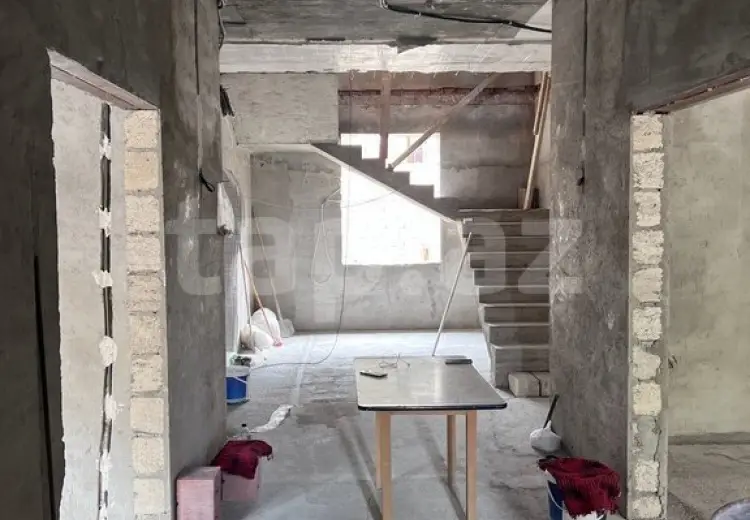 7 otaqlı mənzil , Sumqayıt