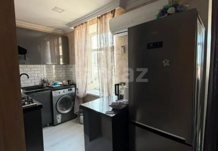 2 otaqlı mənzil Kirayə (aylıq), Sumqayıt