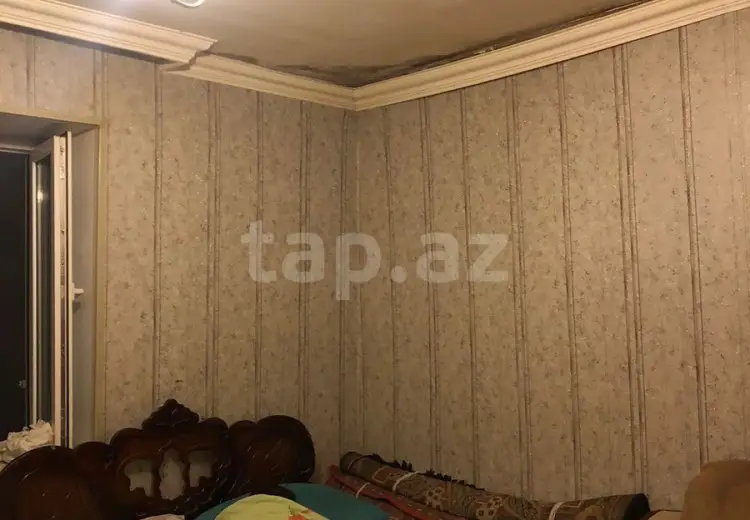 2 otaqlı mənzil Kirayə (aylıq), Ramana qəs., Sabunçu, Bakı