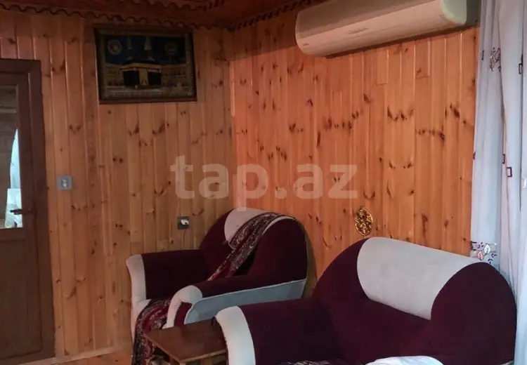 2 otaqlı mənzil Kirayə (aylıq), Ramana qəs., Sabunçu, Bakı
