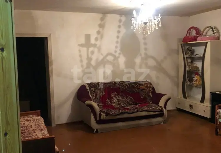 2 otaqlı mənzil Kirayə (aylıq), Ramana qəs., Sabunçu, Bakı