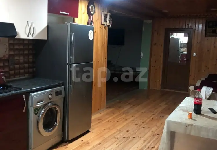 2 otaqlı mənzil Kirayə (aylıq), Ramana qəs., Sabunçu, Bakı