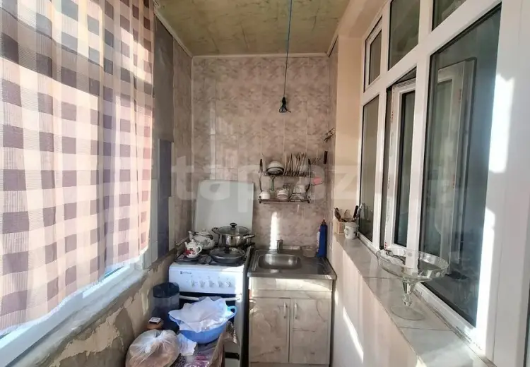 1 otaqlı mənzil , Sumqayıt