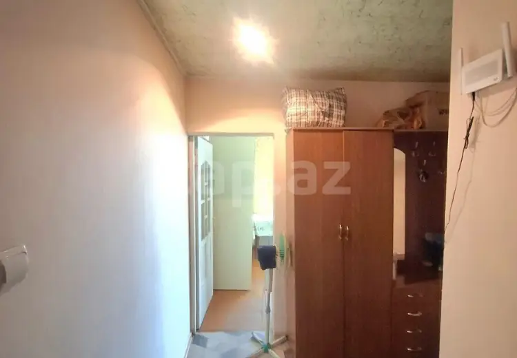 1 otaqlı mənzil , Sumqayıt
