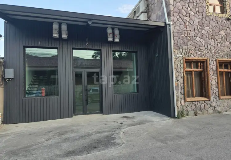 0 m² Obyekt / Ofis , Bakıxanov qəs., Sabunçu, Bakı