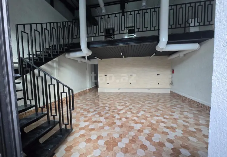 0 m² Obyekt / Ofis , Bakıxanov qəs., Sabunçu, Bakı
