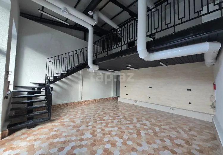 0 m² Obyekt / Ofis , Bakıxanov qəs., Sabunçu, Bakı