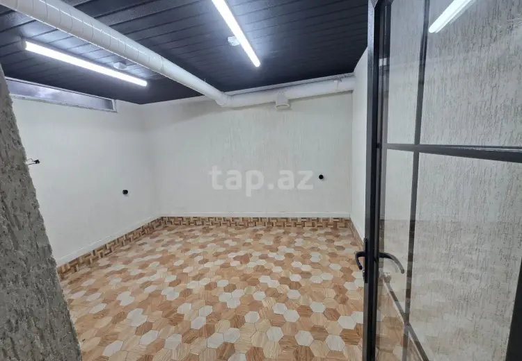 0 m² Obyekt / Ofis , Bakıxanov qəs., Sabunçu, Bakı