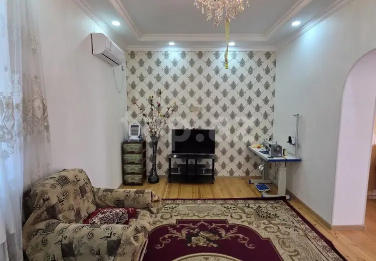5 otaqlı mənzil , Xırdalan