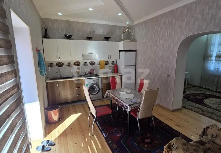 5 otaqlı mənzil , Xırdalan