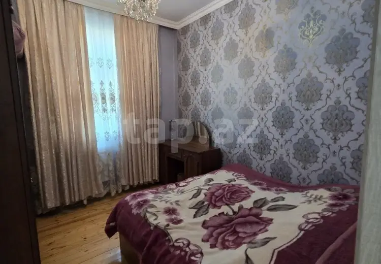 5 otaqlı mənzil , Xırdalan